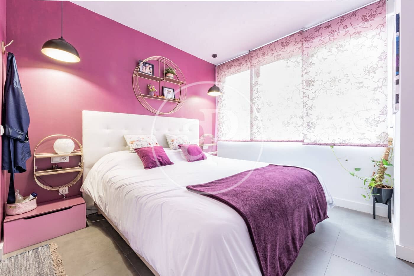 4 bedroom Apartment for sale in Madrid city - € 1,090,000 (Ref: 9686450)