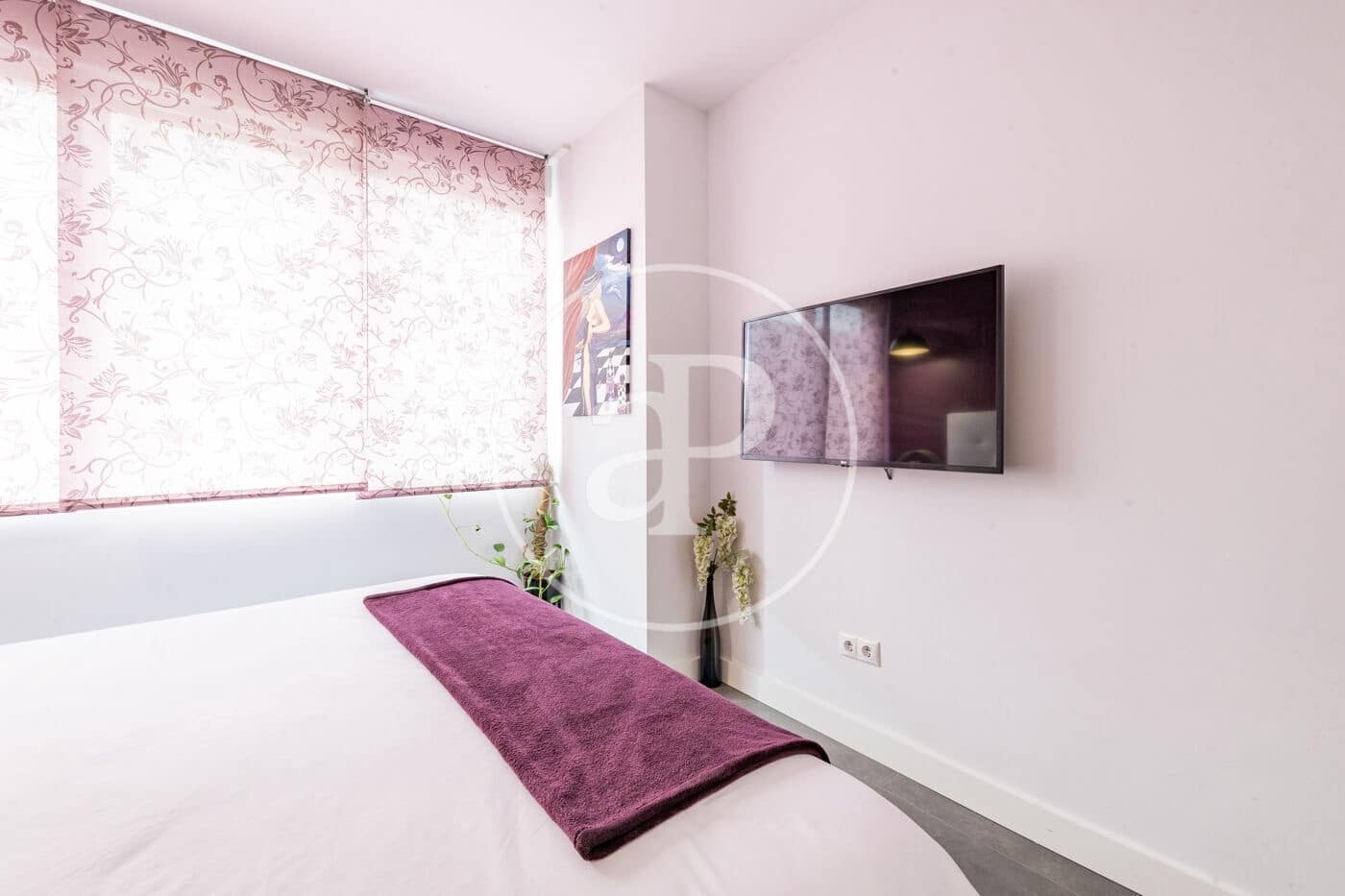 4 bedroom Apartment for sale in Madrid city - € 1,090,000 (Ref: 9686450)