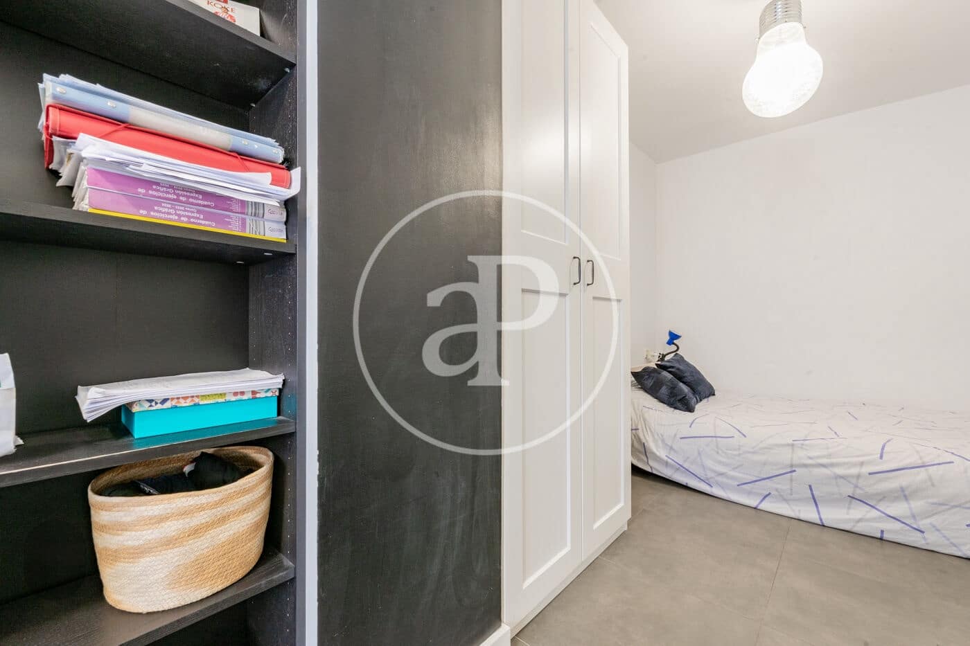 4 bedroom Apartment for sale in Madrid city - € 1,090,000 (Ref: 9686450)