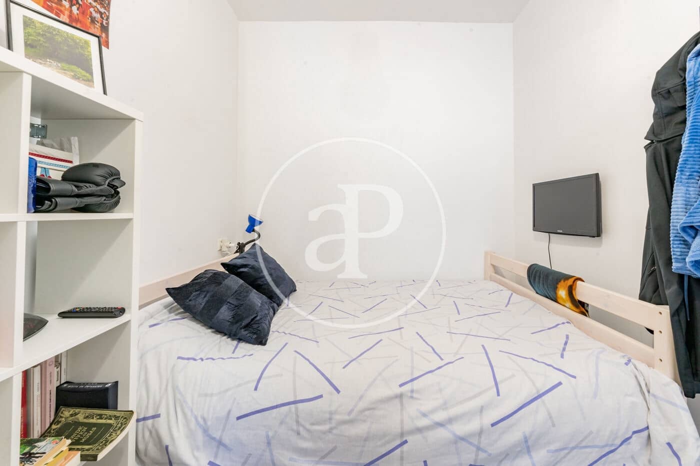 4 bedroom Apartment for sale in Madrid city - € 1,090,000 (Ref: 9686450)