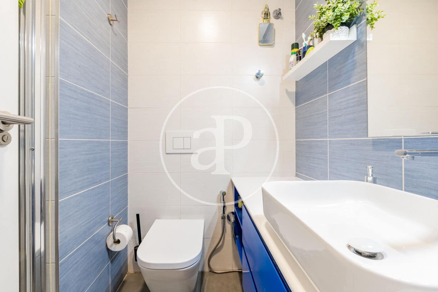 4 bedroom Apartment for sale in Madrid city - € 1,090,000 (Ref: 9686450)