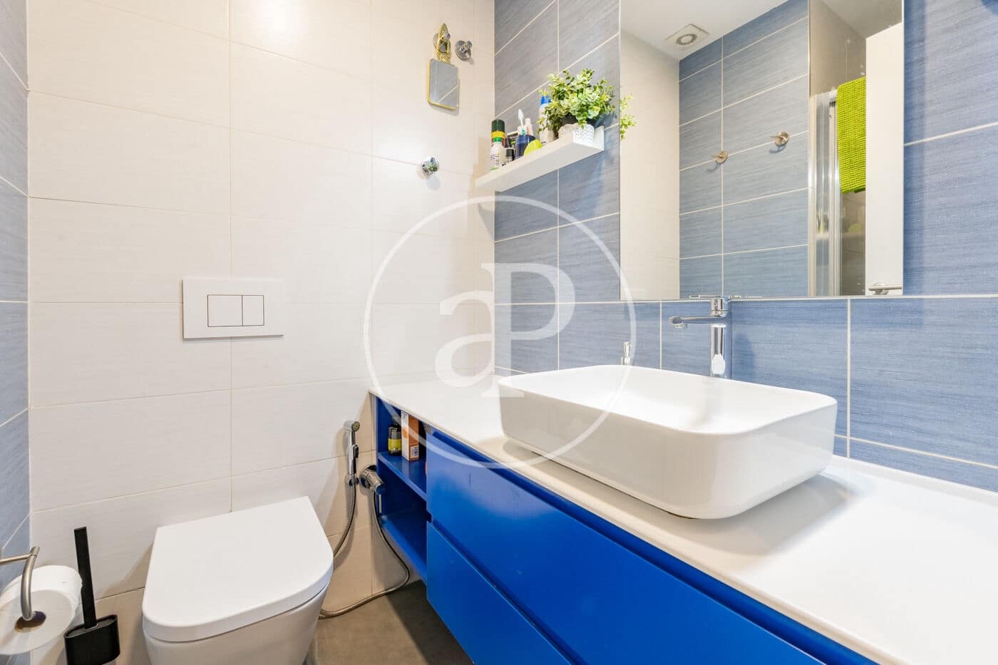 4 bedroom Apartment for sale in Madrid city - € 1,090,000 (Ref: 9686450)