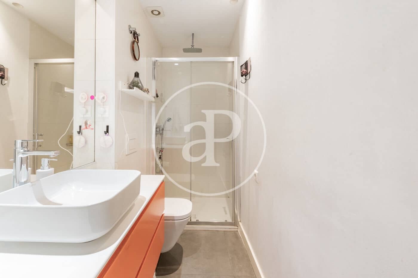 4 bedroom Apartment for sale in Madrid city - € 1,090,000 (Ref: 9686450)