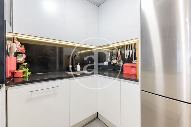 4 slaapkamer Appartement te koop in Ciudad Jardín, Madrid stad - € 1.090.000 (Ref: 9686450)