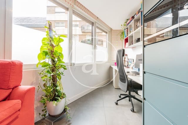 4 slaapkamer Appartement te koop in Ciudad Jardín, Madrid stad - € 1.090.000 (Ref: 9686450)