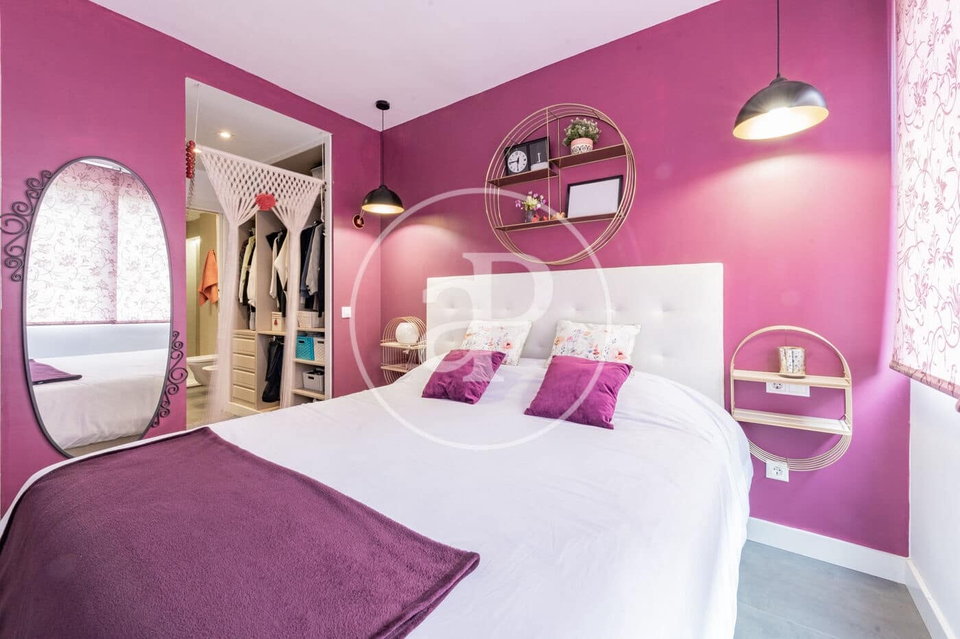 4 bedroom Apartment for sale in Madrid city - € 1,090,000 (Ref: 9686450)