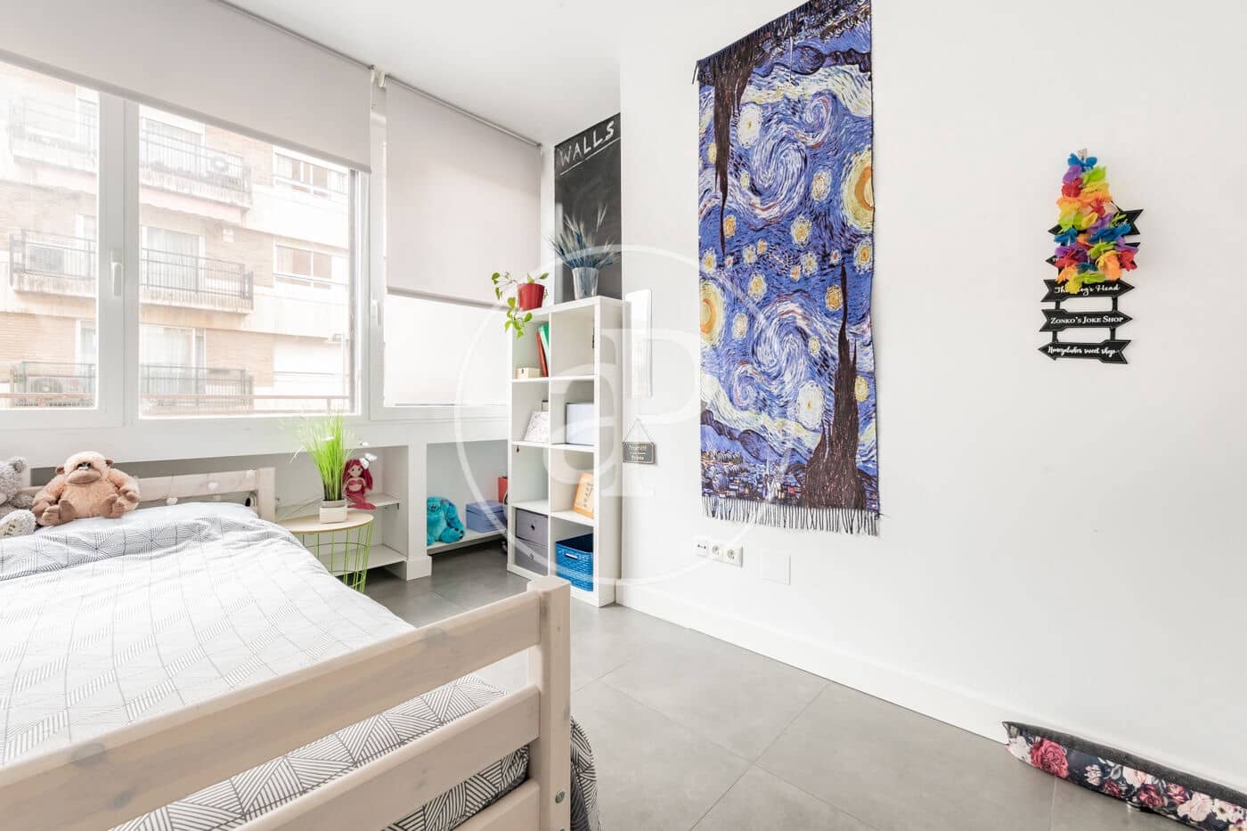 4 bedroom Apartment for sale in Madrid city - € 1,090,000 (Ref: 9686450)