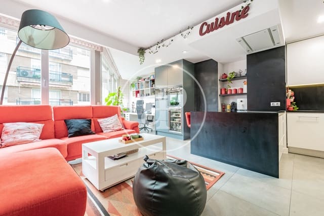 4 slaapkamer Appartement te koop in Ciudad Jardín, Madrid stad - € 1.090.000 (Ref: 9686450)