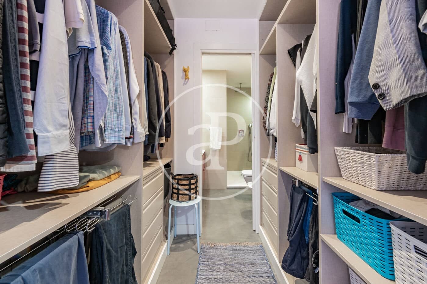 4 bedroom Apartment for sale in Madrid city - € 1,090,000 (Ref: 9686450)