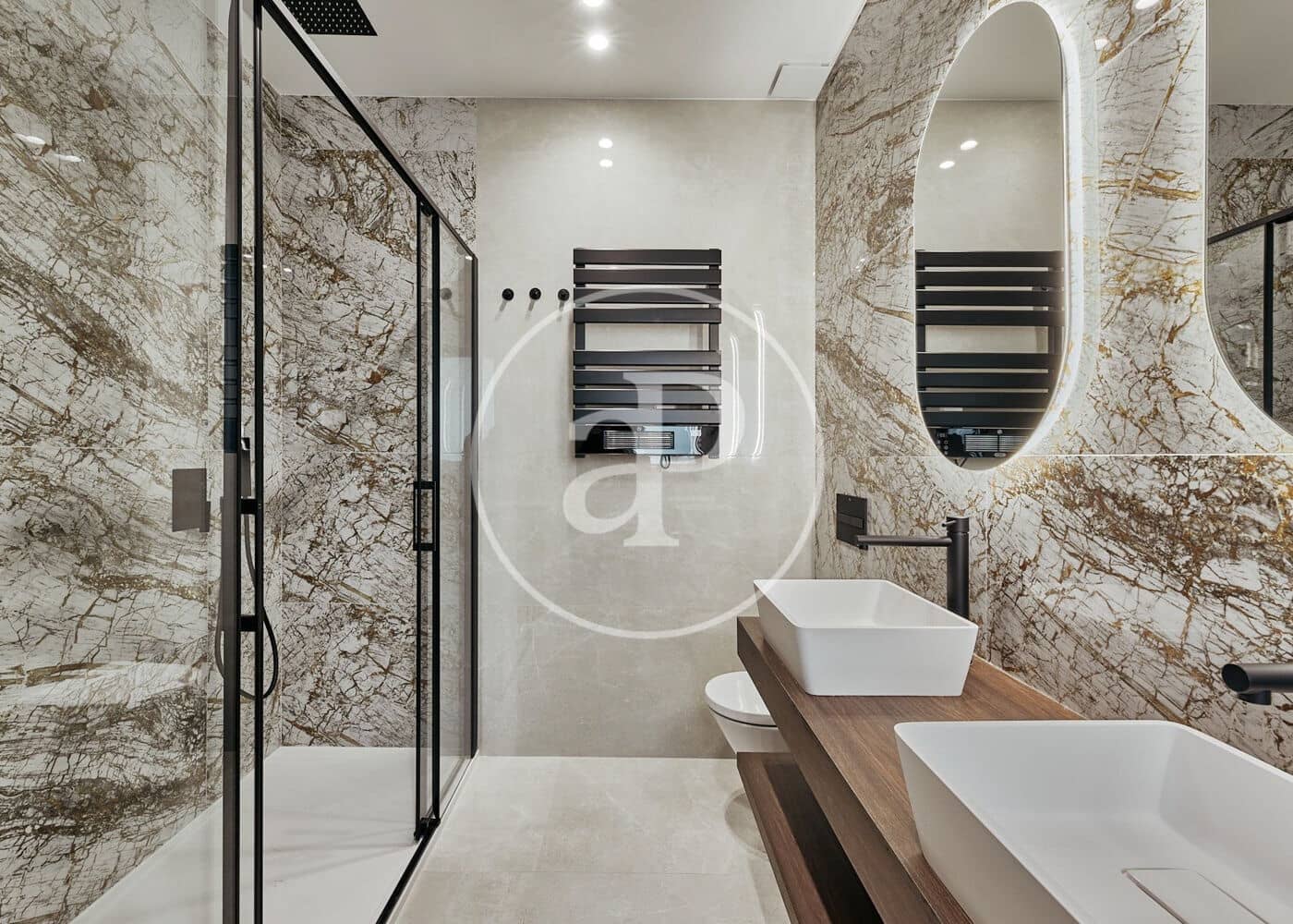 3 slaapkamer Appartement te koop in Madrid stad - € 2.829.000 (Ref: 9690626)