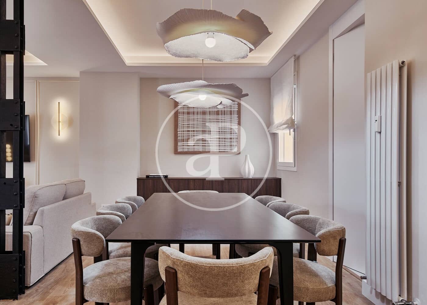 3 slaapkamer Appartement te koop in Madrid stad - € 2.829.000 (Ref: 9690626)