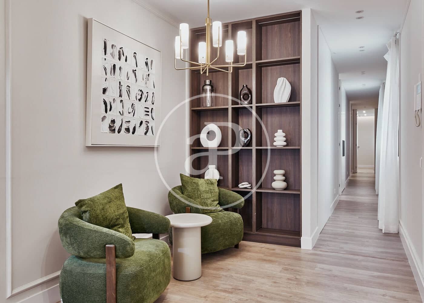 3 slaapkamer Appartement te koop in Madrid stad - € 2.829.000 (Ref: 9690626)