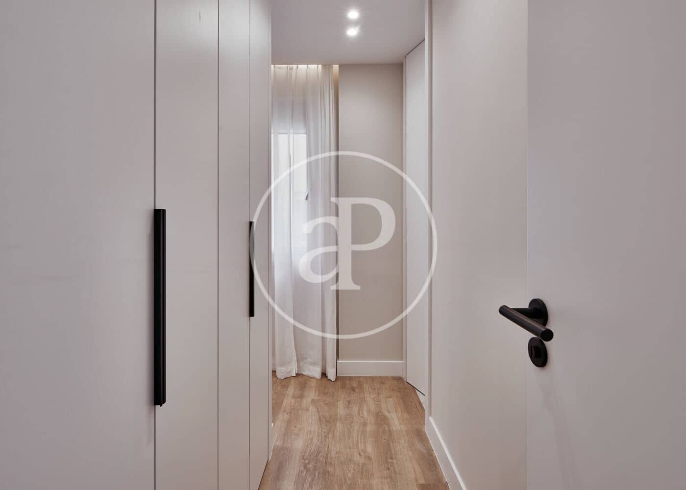 3 slaapkamer Appartement te koop in Madrid stad - € 2.829.000 (Ref: 9690626)