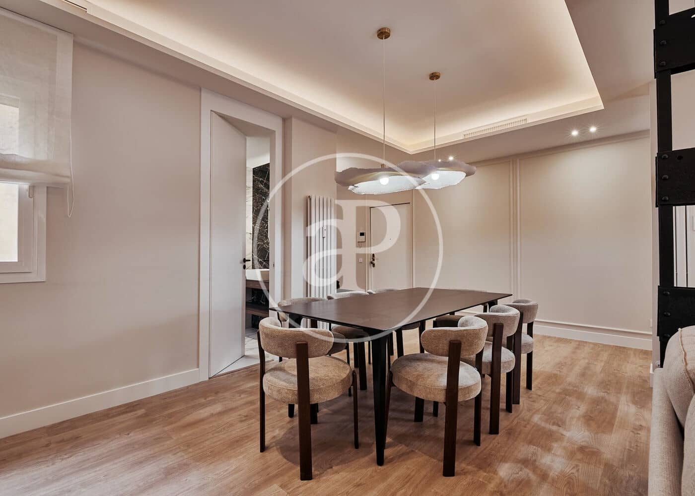 3 slaapkamer Appartement te koop in Madrid stad - € 2.829.000 (Ref: 9690626)