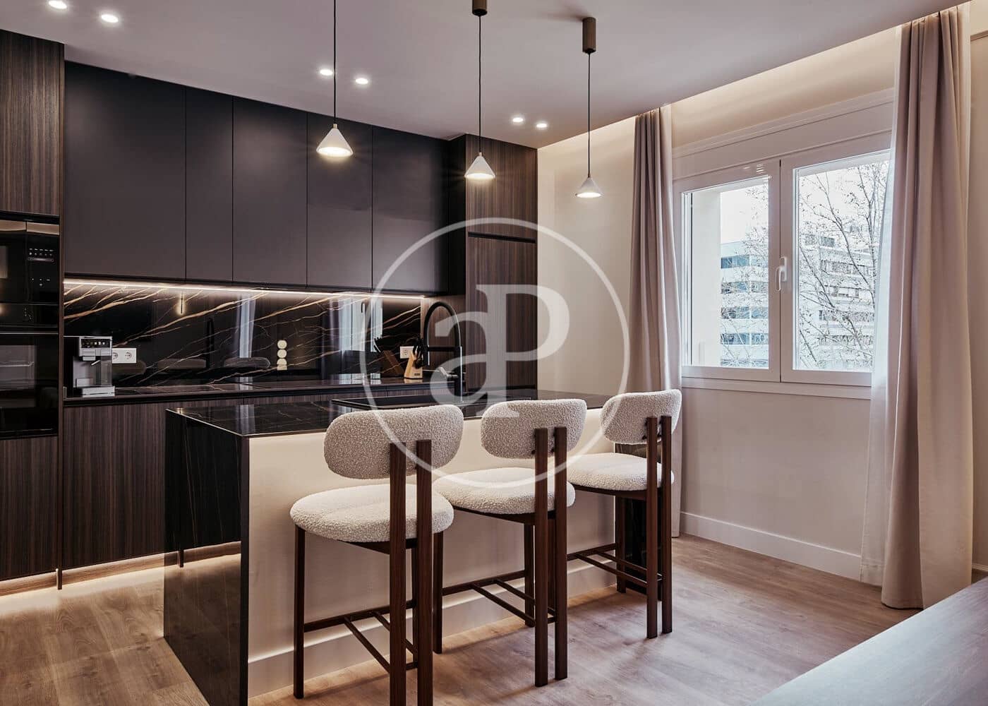 3 slaapkamer Appartement te koop in Madrid stad - € 2.829.000 (Ref: 9690626)