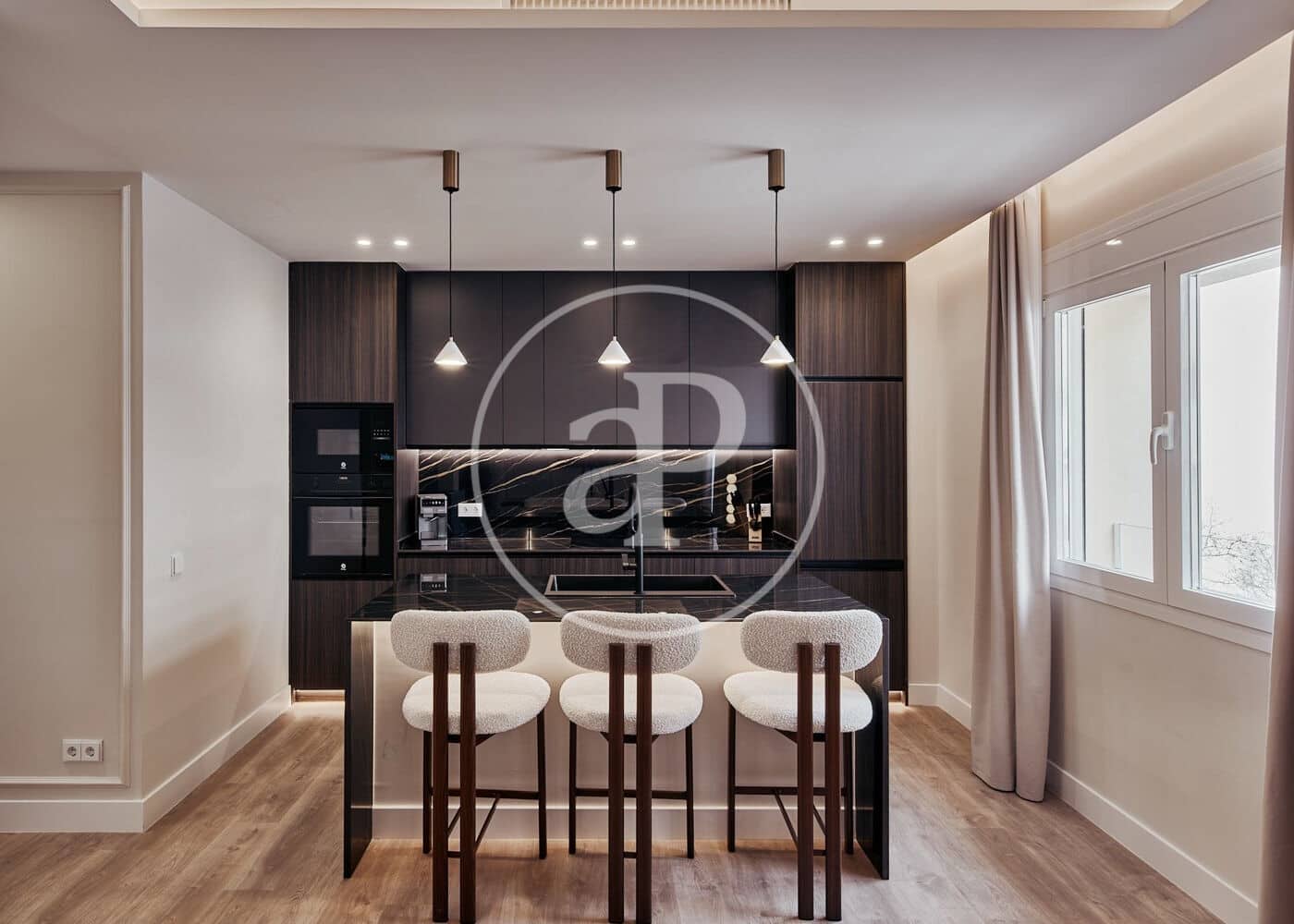 3 slaapkamer Appartement te koop in Madrid stad - € 2.829.000 (Ref: 9690626)