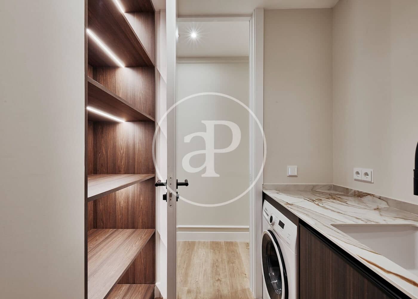 3 slaapkamer Appartement te koop in Madrid stad - € 2.829.000 (Ref: 9690626)