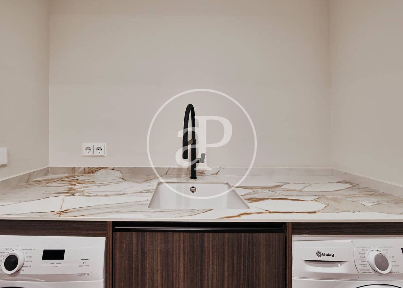 3 slaapkamer Appartement te koop in Madrid stad - € 2.829.000 (Ref: 9690626)