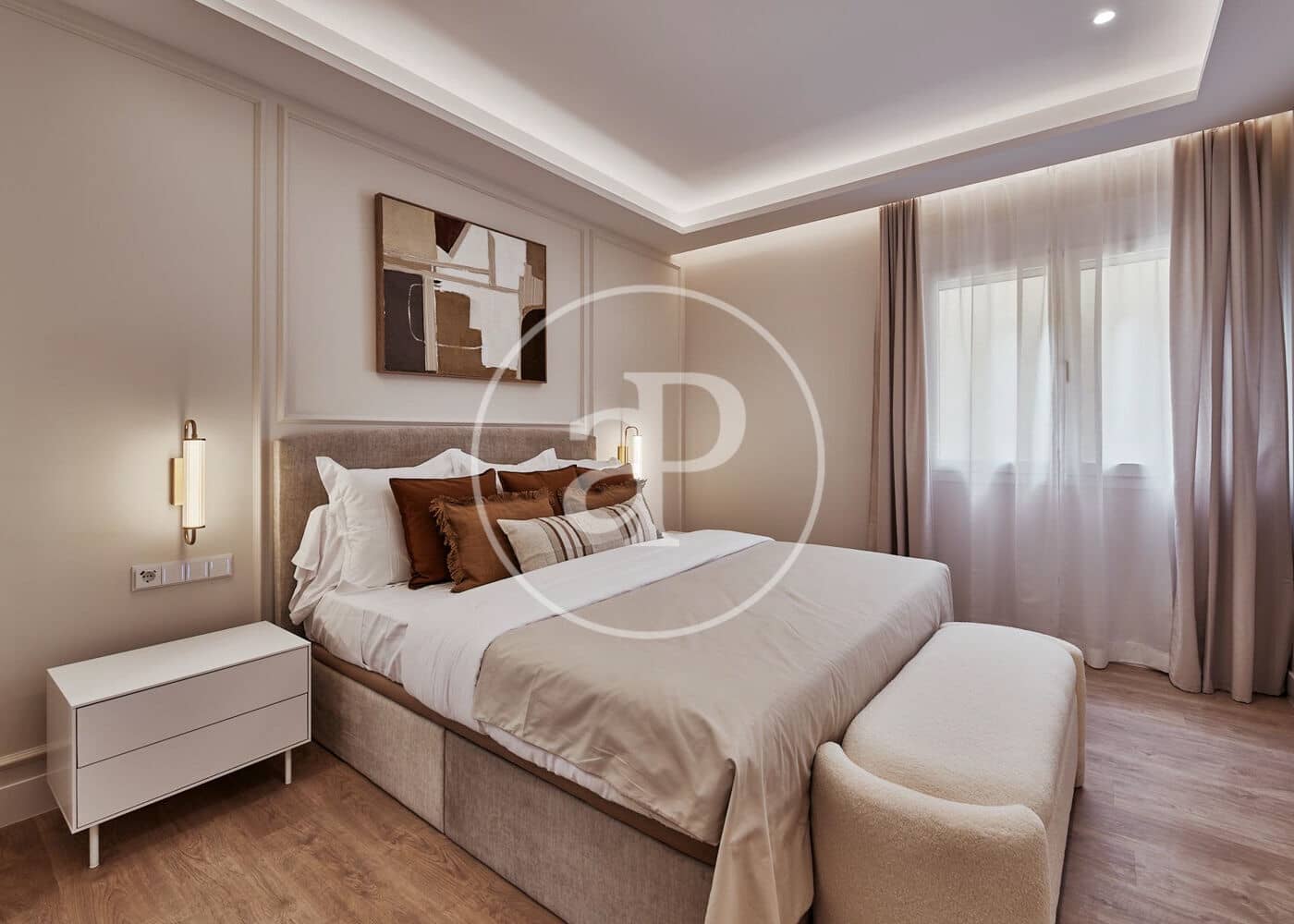 3 slaapkamer Appartement te koop in Madrid stad - € 2.829.000 (Ref: 9690626)