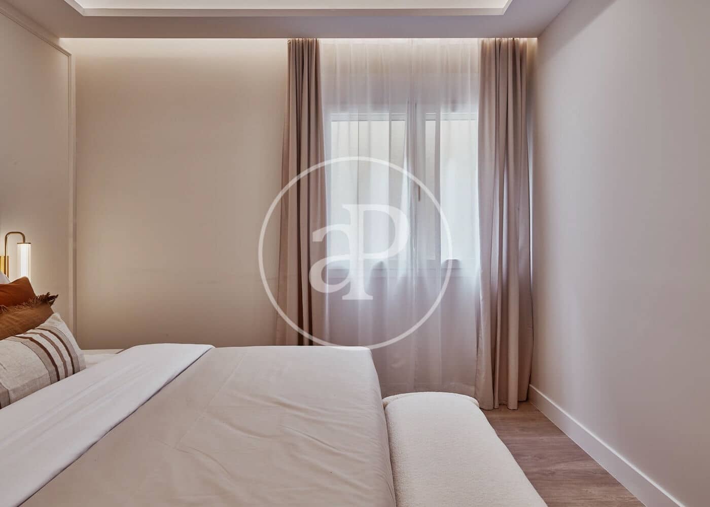 3 slaapkamer Appartement te koop in Madrid stad - € 2.829.000 (Ref: 9690626)