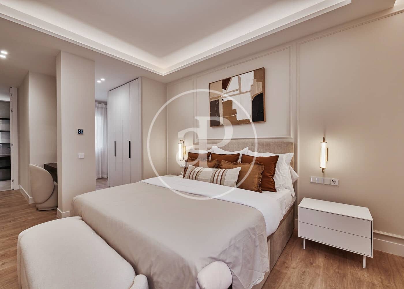 3 slaapkamer Appartement te koop in Madrid stad - € 2.829.000 (Ref: 9690626)