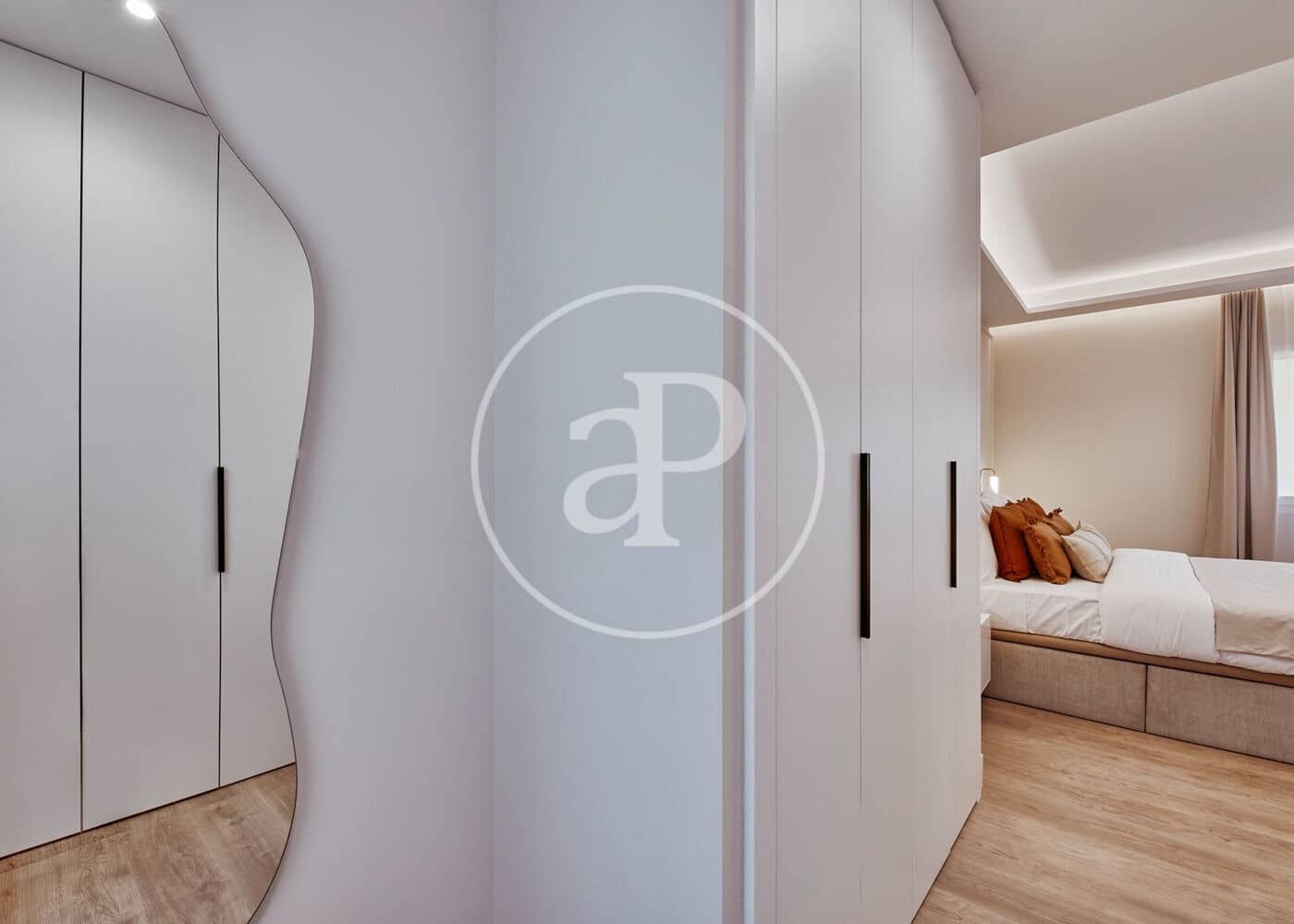 3 slaapkamer Appartement te koop in Madrid stad - € 2.829.000 (Ref: 9690626)