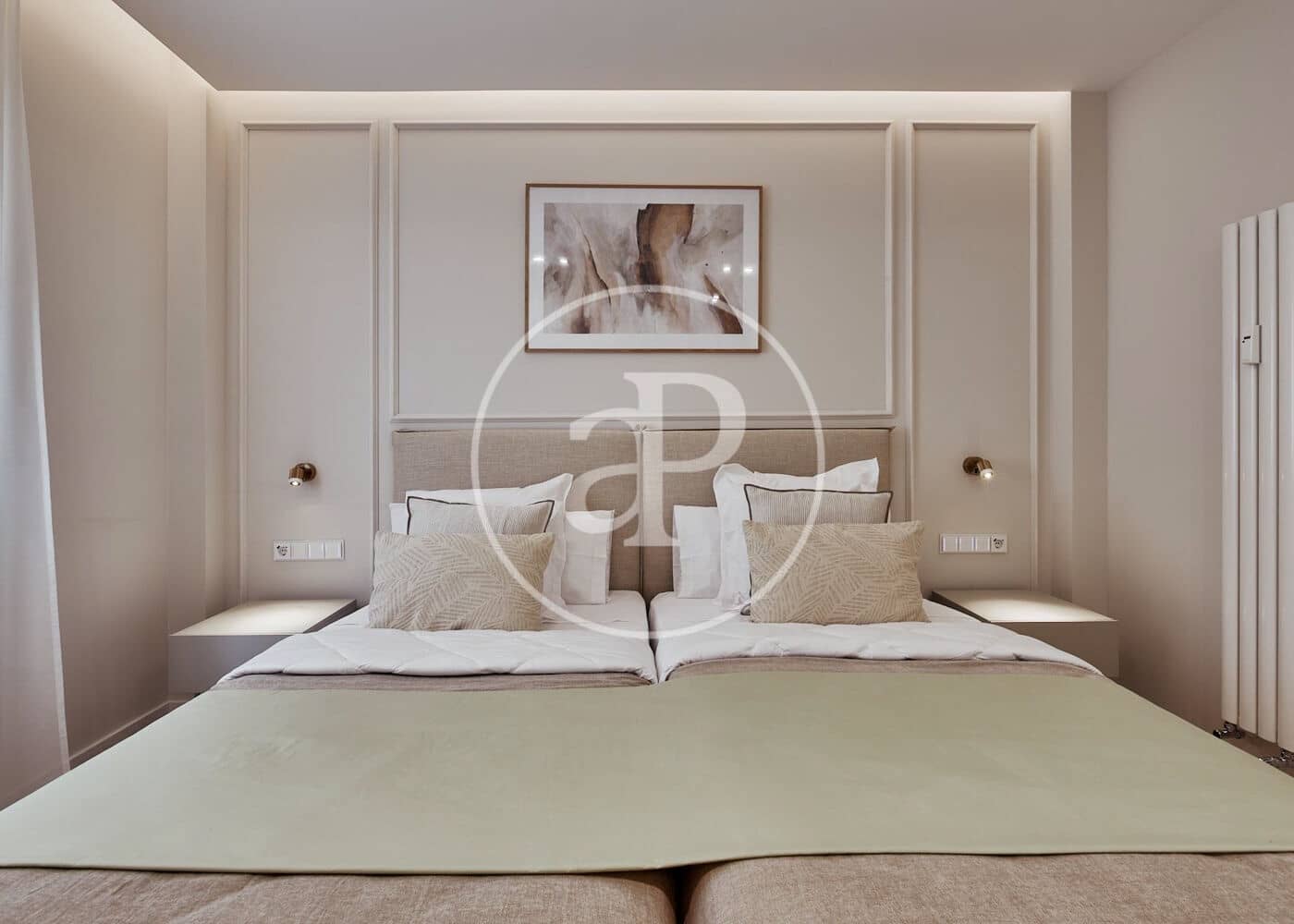 3 slaapkamer Appartement te koop in Madrid stad - € 2.829.000 (Ref: 9690626)