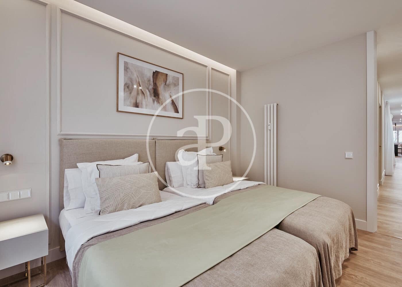 3 slaapkamer Appartement te koop in Madrid stad - € 2.829.000 (Ref: 9690626)