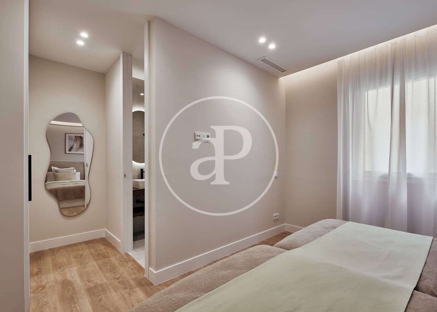 3 slaapkamer Appartement te koop in Madrid stad - € 2.829.000 (Ref: 9690626)