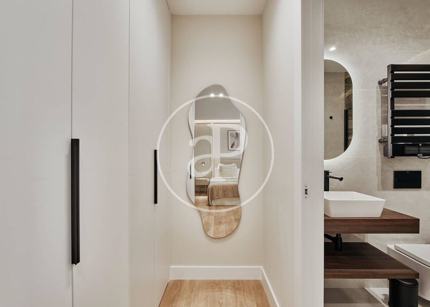 3 slaapkamer Appartement te koop in Madrid stad - € 2.829.000 (Ref: 9690626)