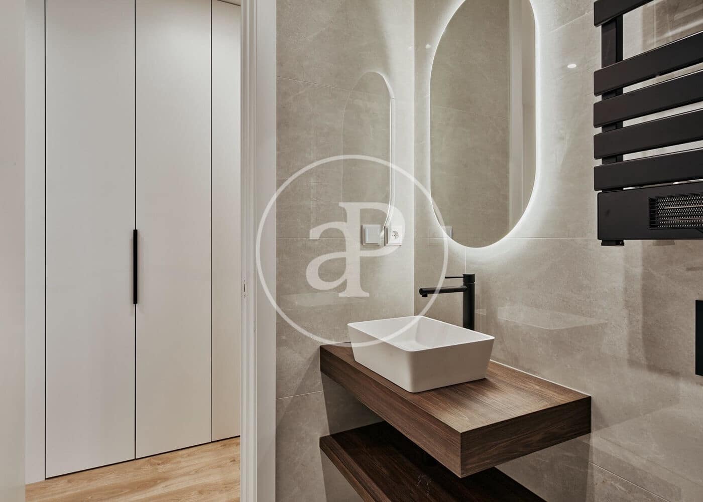 3 slaapkamer Appartement te koop in Madrid stad - € 2.829.000 (Ref: 9690626)