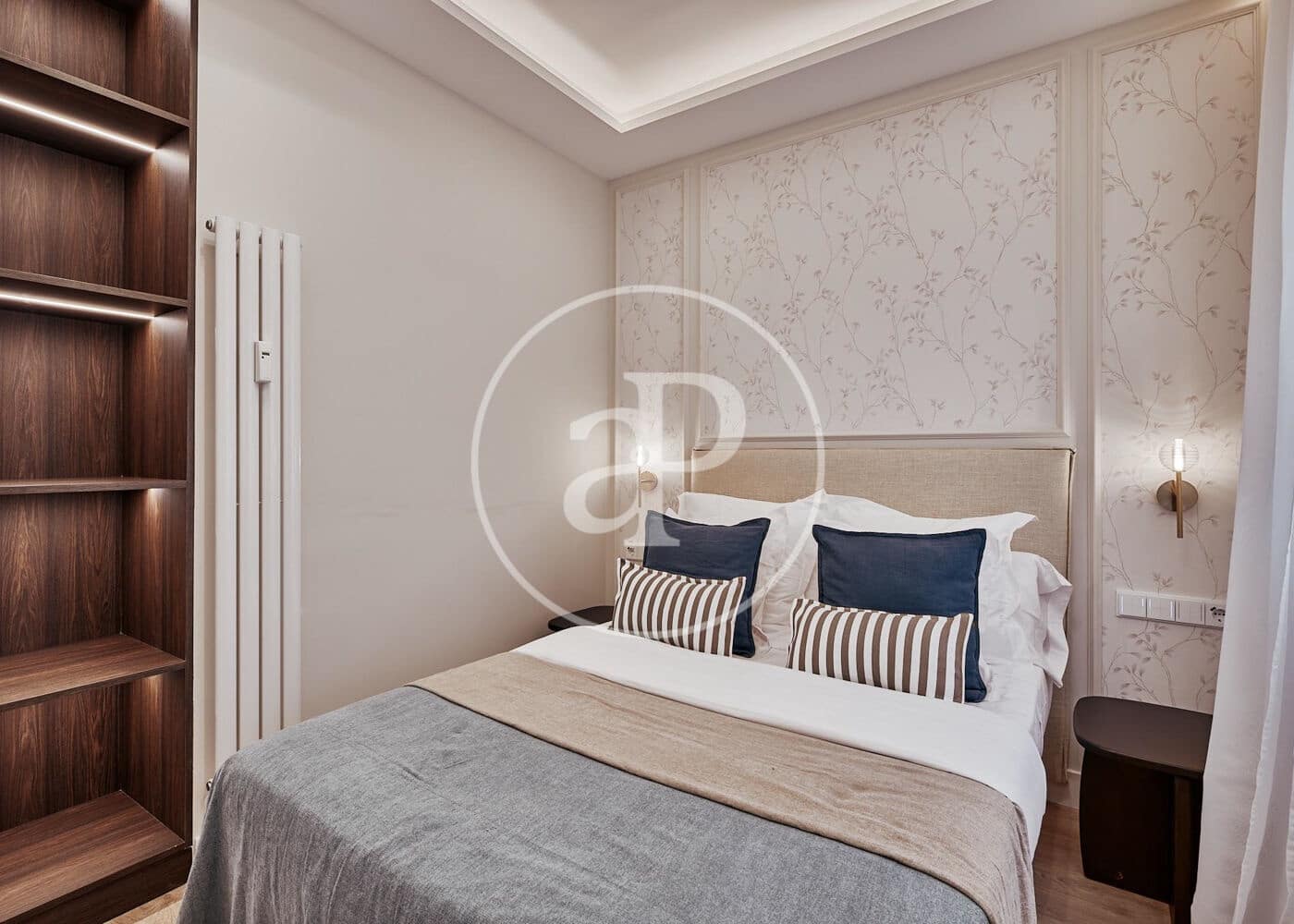 3 slaapkamer Appartement te koop in Madrid stad - € 2.829.000 (Ref: 9690626)