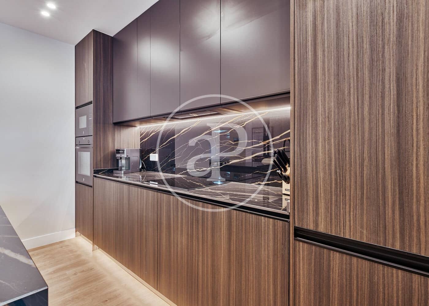 3 slaapkamer Appartement te koop in Madrid stad - € 2.829.000 (Ref: 9690626)