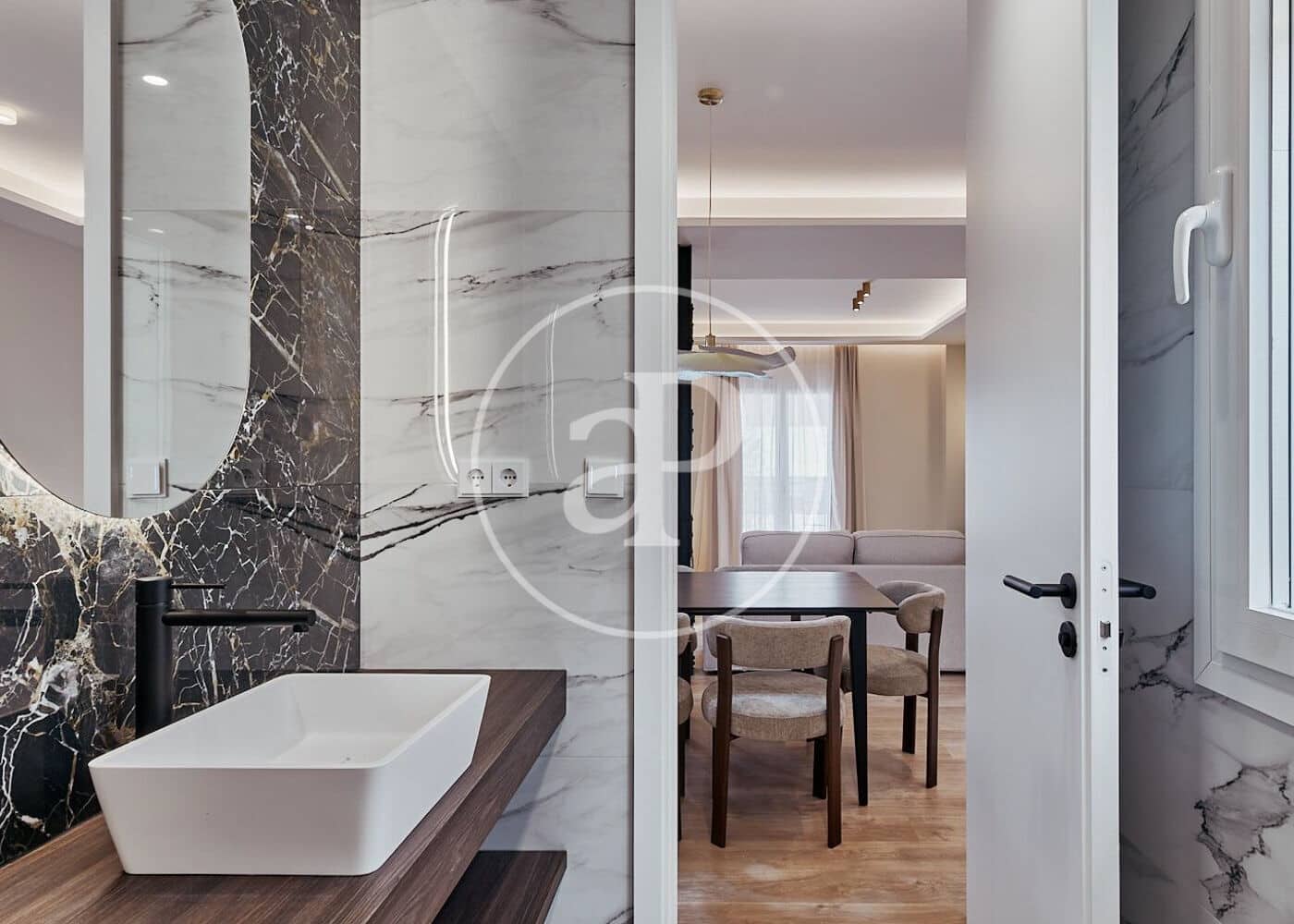 3 slaapkamer Appartement te koop in Madrid stad - € 2.829.000 (Ref: 9690626)