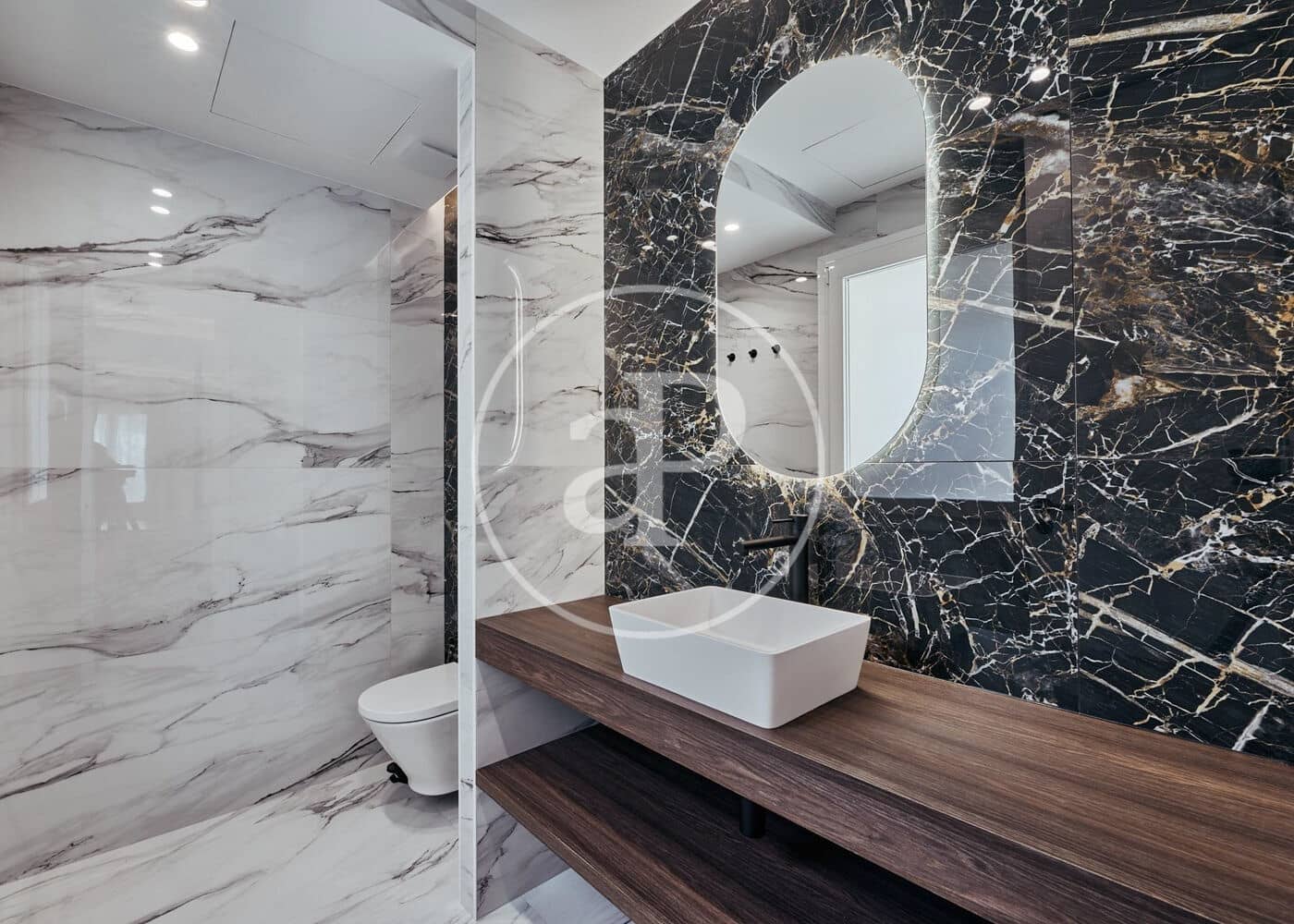 3 slaapkamer Appartement te koop in Madrid stad - € 2.829.000 (Ref: 9690626)