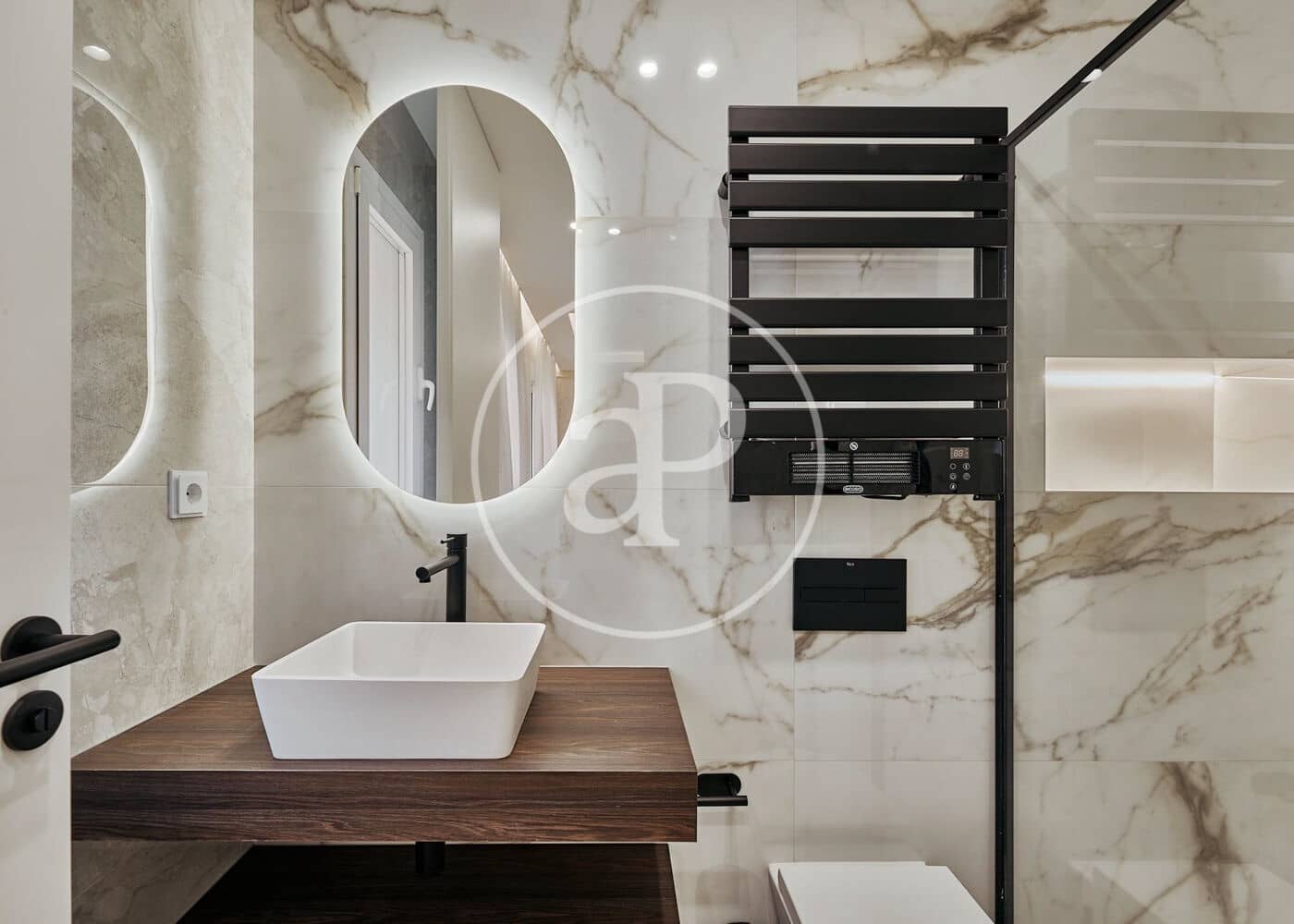 3 slaapkamer Appartement te koop in Madrid stad - € 2.829.000 (Ref: 9690626)