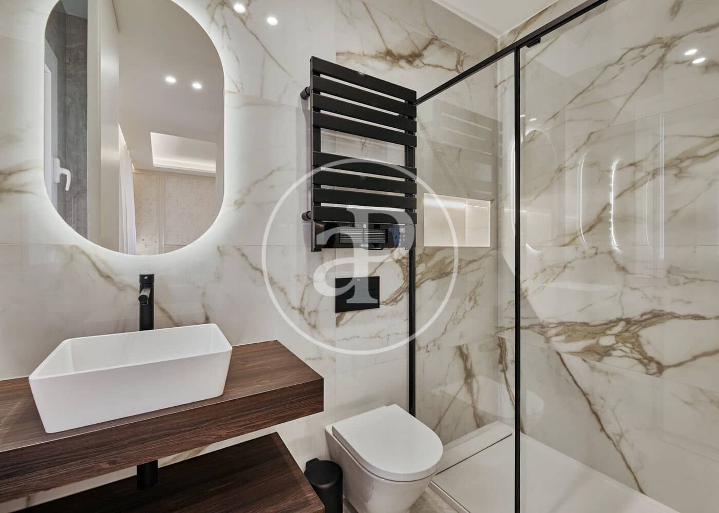 3 slaapkamer Appartement te koop in Madrid stad - € 2.829.000 (Ref: 9690626)