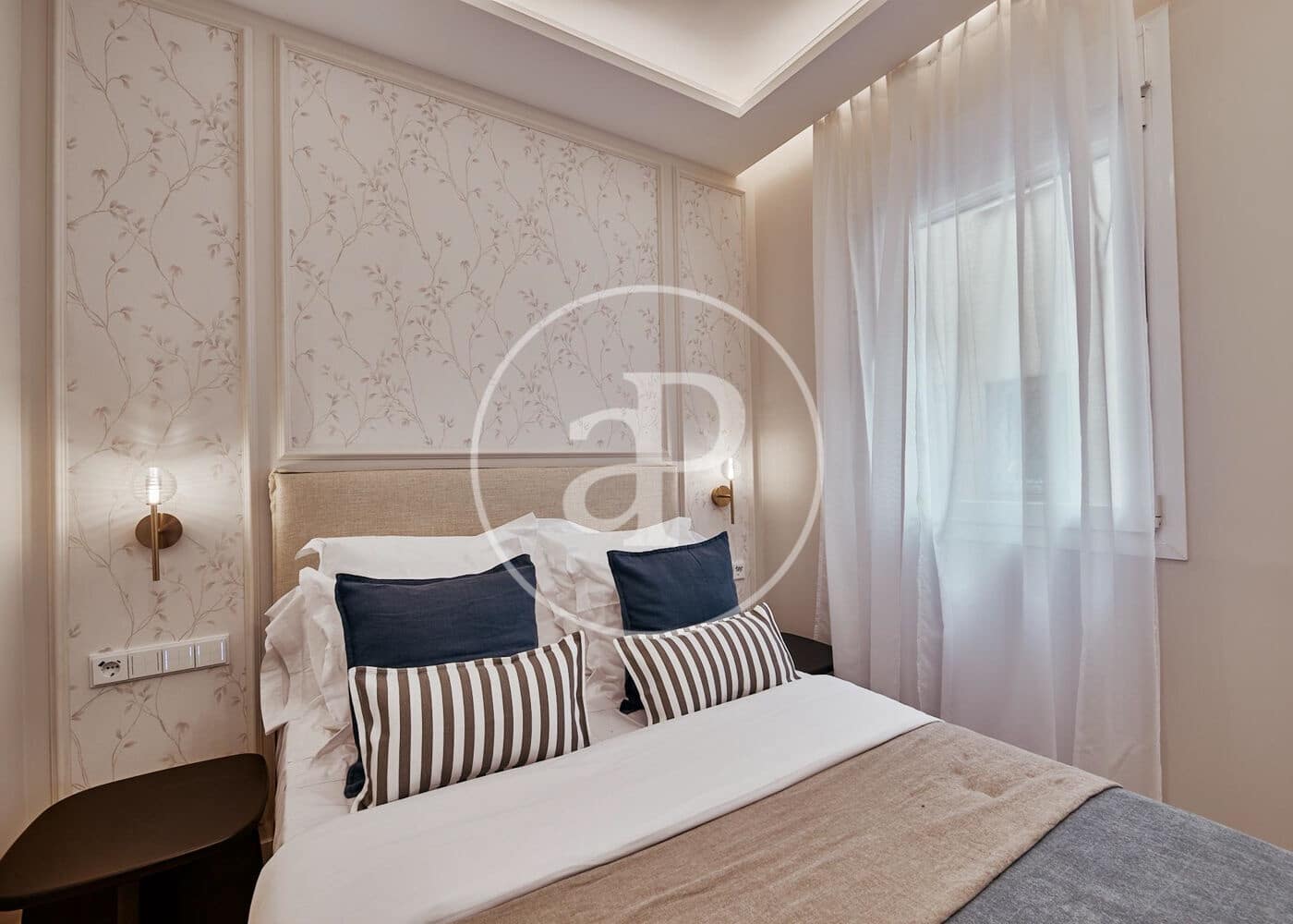 3 slaapkamer Appartement te koop in Madrid stad - € 2.829.000 (Ref: 9690626)