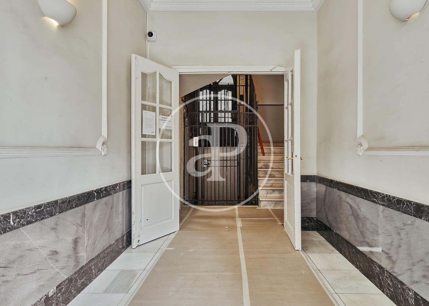 3 slaapkamer Appartement te koop in Madrid stad - € 2.829.000 (Ref: 9690626)