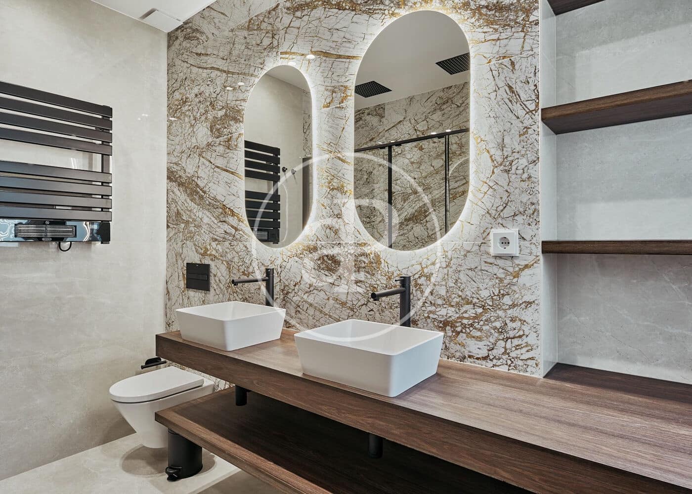 3 slaapkamer Appartement te koop in Madrid stad - € 2.829.000 (Ref: 9690626)