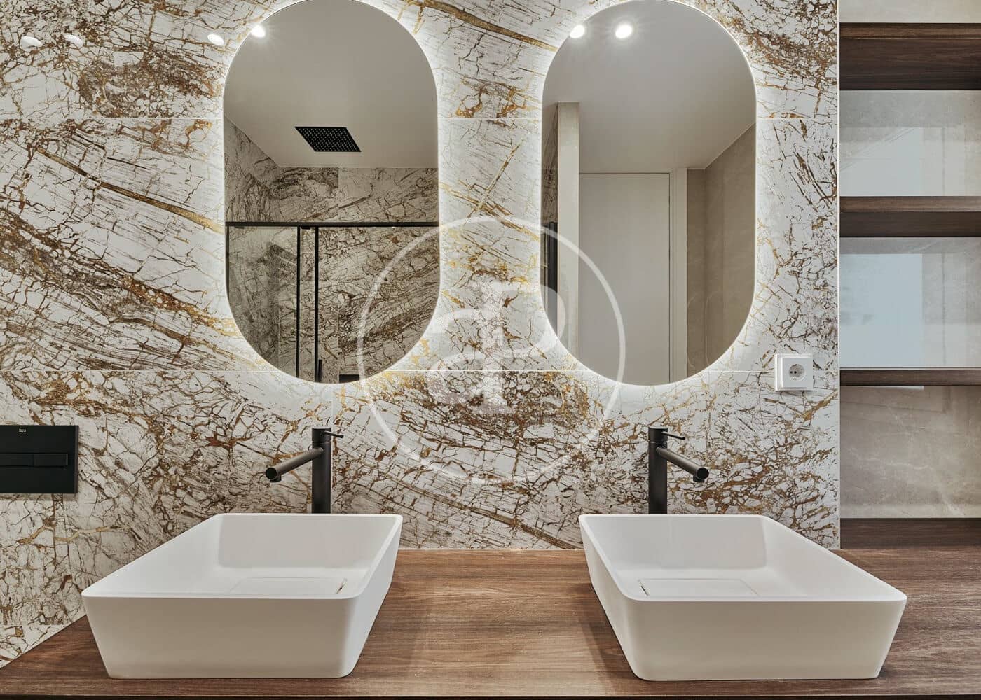 3 slaapkamer Appartement te koop in Madrid stad - € 2.829.000 (Ref: 9690626)