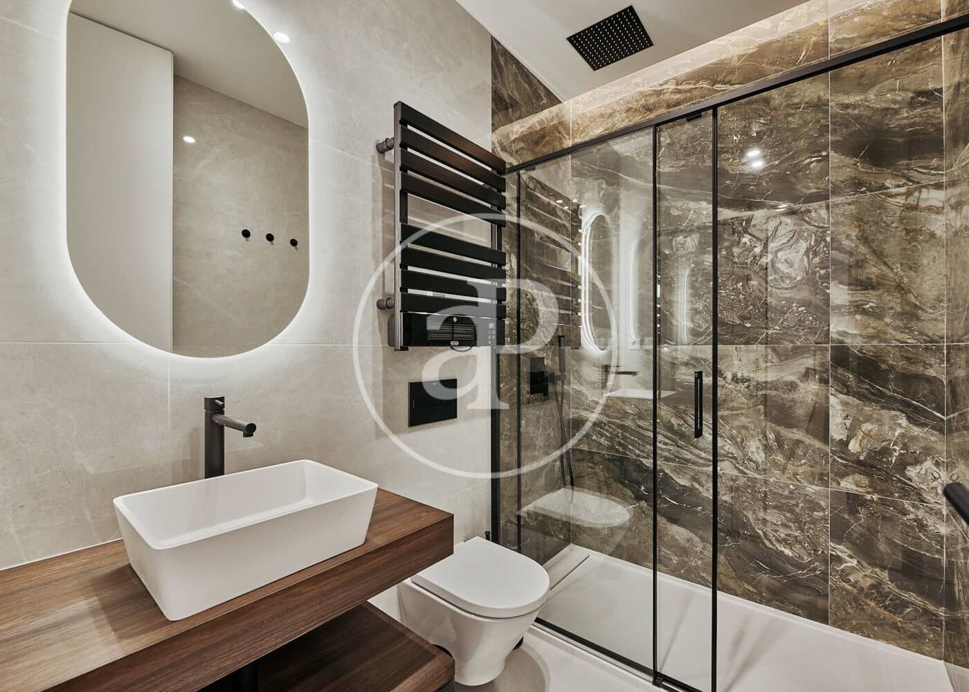 3 slaapkamer Appartement te koop in Madrid stad - € 2.829.000 (Ref: 9690626)