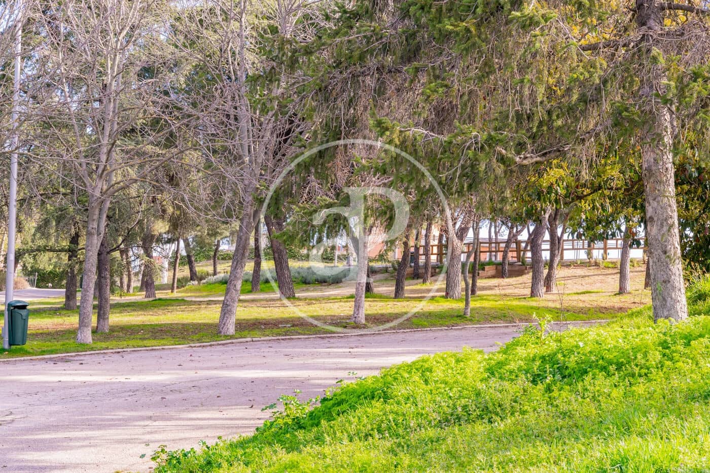 Terreno/Finca Rústica en Madrid ciudad en venta - 695.000 € (Ref: 9690627)