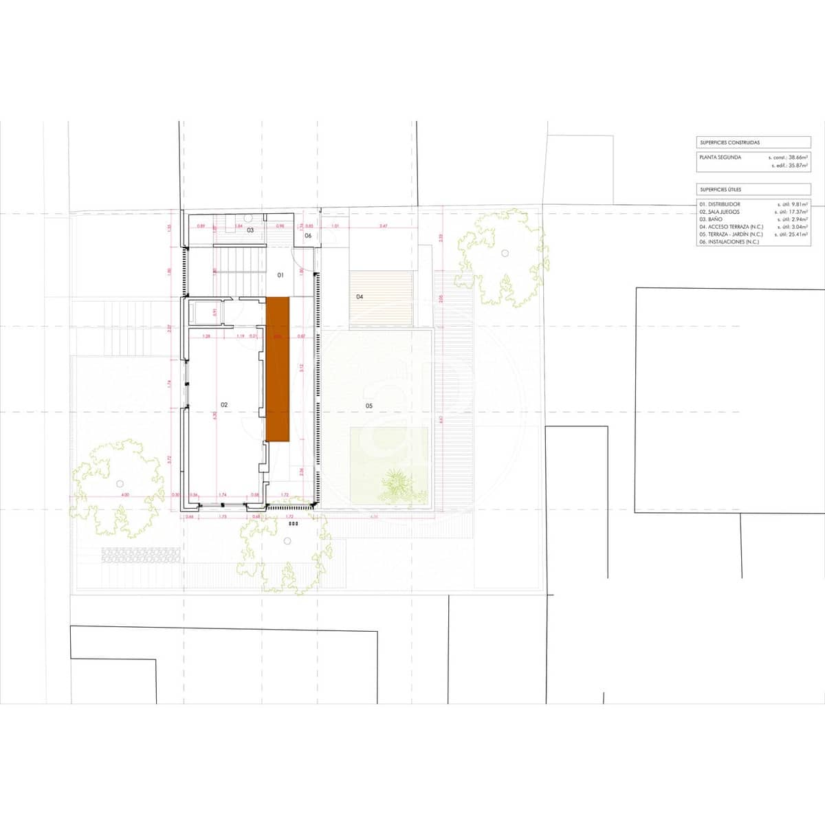 Terreno/Finca Rústica en Madrid ciudad en venta - 695.000 € (Ref: 9690627)