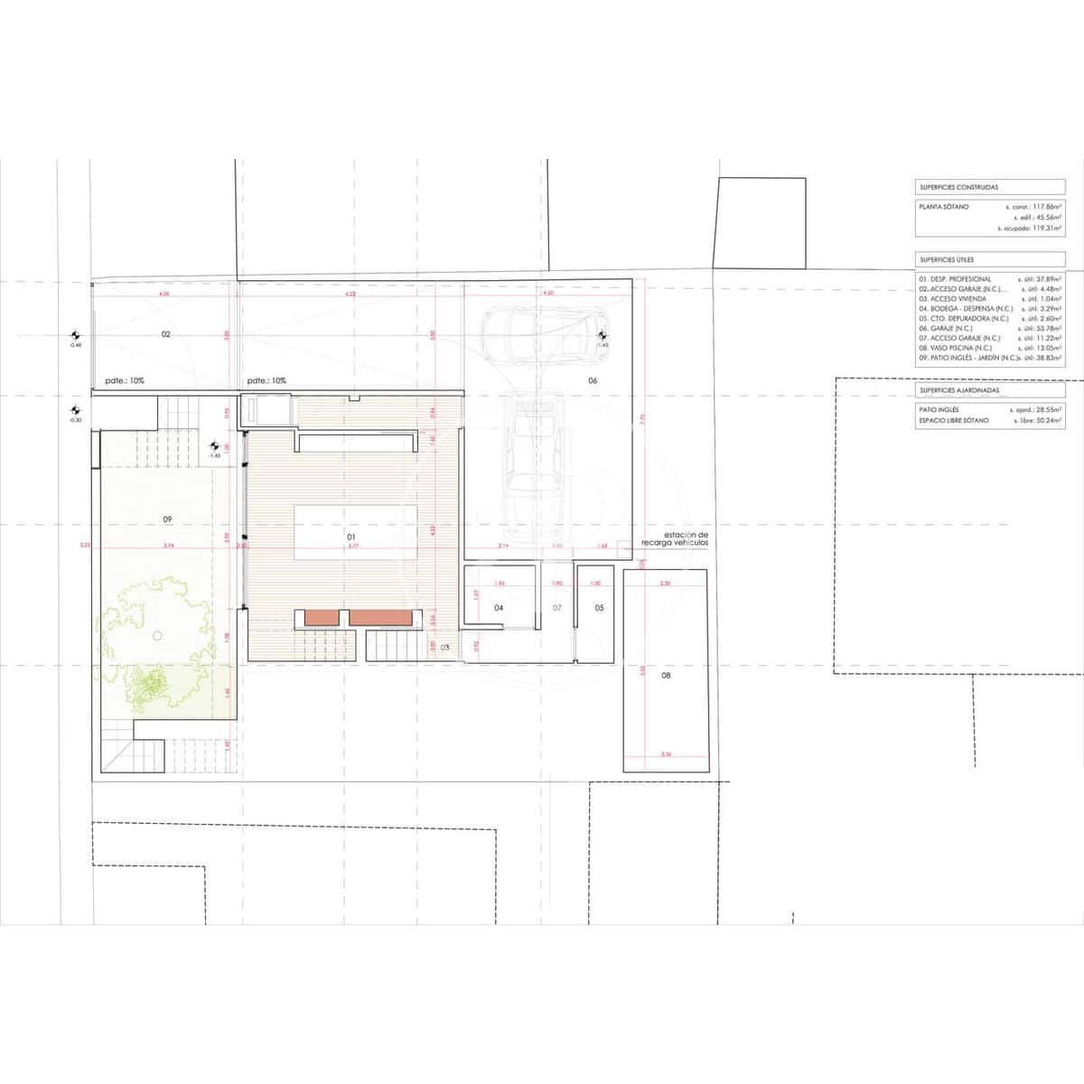 Terreno/Finca Rústica en Madrid ciudad en venta - 695.000 € (Ref: 9690627)