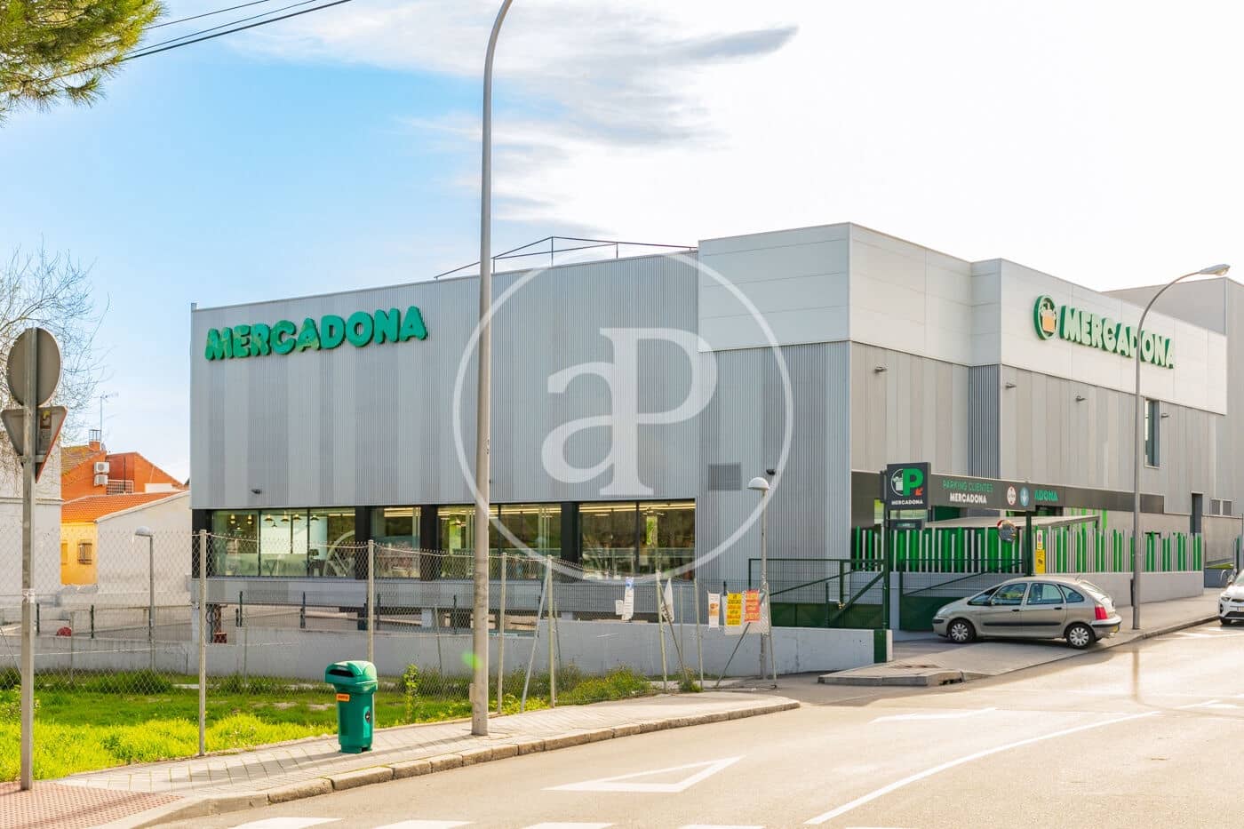 Terreno/Finca Rústica en Madrid ciudad en venta - 695.000 € (Ref: 9690627)