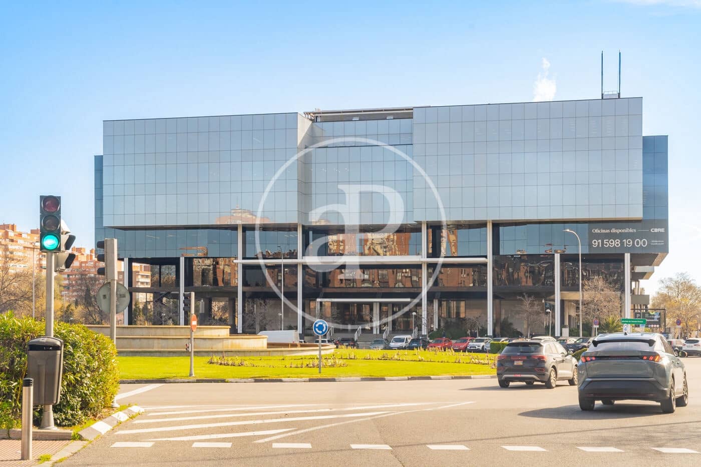 Terreno/Finca Rústica en Madrid ciudad en venta - 695.000 € (Ref: 9690627)