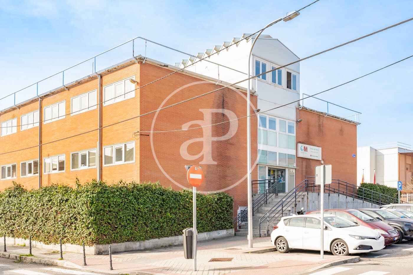 Terreno/Finca Rústica en Madrid ciudad en venta - 695.000 € (Ref: 9690627)