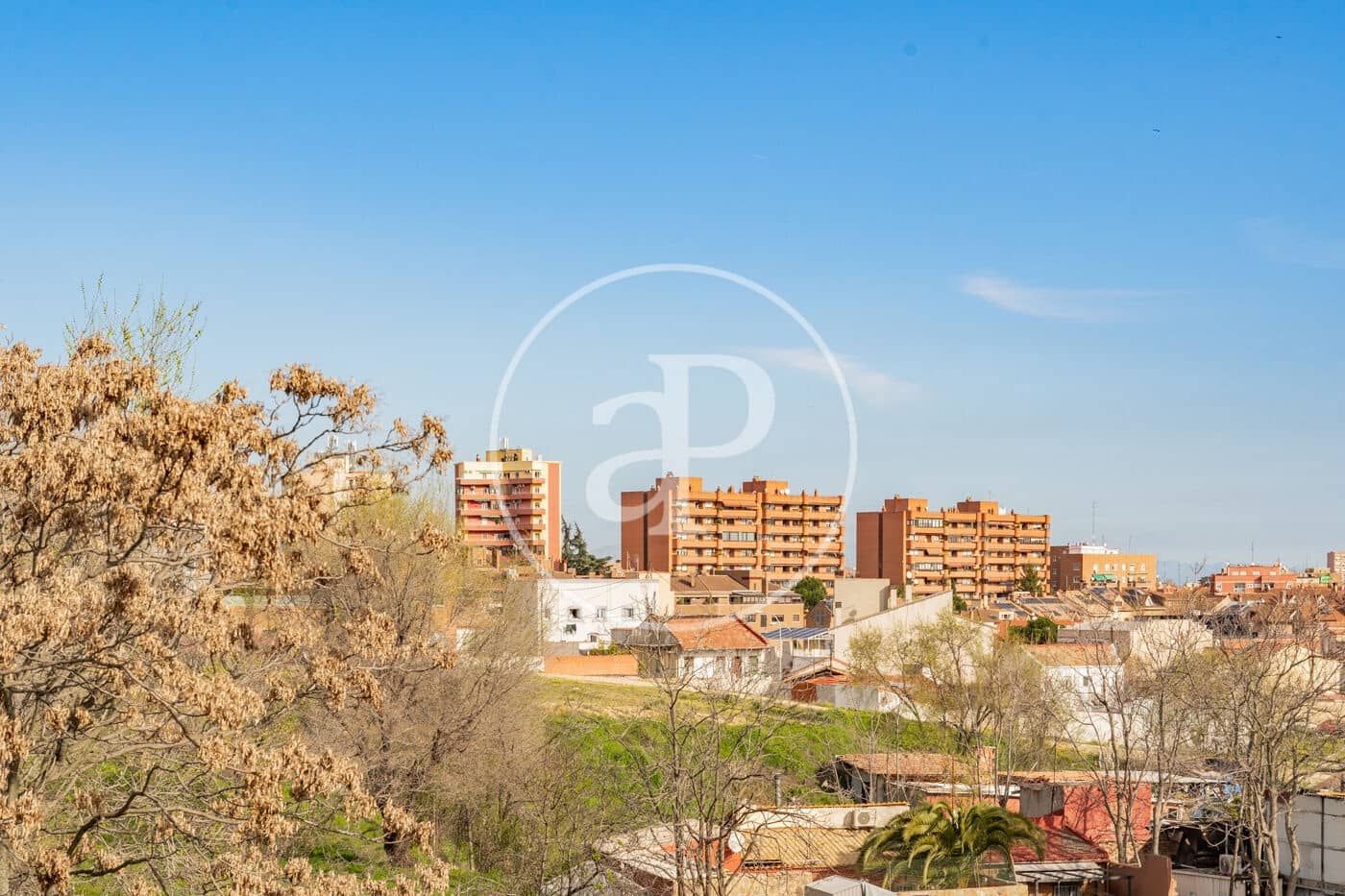 Terreno/Finca Rústica en Madrid ciudad en venta - 695.000 € (Ref: 9690627)
