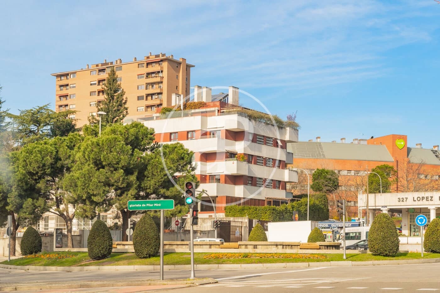 Terreno/Finca Rústica en Madrid ciudad en venta - 695.000 € (Ref: 9690627)